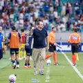 Rogério Ceni tem salário multiplicado por 8 e entra no top 7 técnicos mais bem pagos imagem