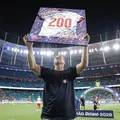 Rogério Ceni vai na contramão da torcida e aponta risco para o Bahia imagem
