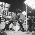 Rolling Stones: livro revela bastidores de 60 anos da banda de rock imagem
