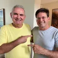 Roma e Coronel minimizam liderança de Rui e Wagner em pesquisa imagem