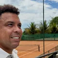 Ronaldo Fenômeno assume controle de famosa marca esportiva no Brasil imagem