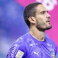 Ronaldo revela o que fez para Reinaldo perder pênalti contra o Bahia imagem