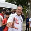 Rui Costa comemora vitória de Lula no 2º turno: “Isso aqui é Bahia” imagem