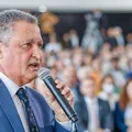 Rui Costa prioriza Senado e pode não assumir ministério de imediato imagem