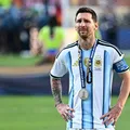 Saiba quando será o jogo de despedida de Messi com a Argentina imagem