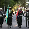 Salvador celebra 7 de Setembro com tradicional desfile cívico-militar imagem