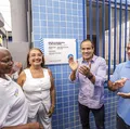Salvador ganha duas novas escolas após investimento de R$ 21,7 milhões imagem