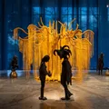 Salvador ganha mostra com 14 artistas e obras da Bienal de São Paulo imagem