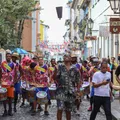 Salvador mapeia economia criativa que já emprega 115 mil pessoas imagem