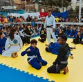 Salvador recebe campeonato de Jiu Jitsu com entrada gratuita imagem