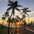 Salvador terá dias de sol e pouca chuva nesta semana; veja previsão imagem