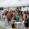 Salvador terá feira vegana gratuita; veja a programação imagem