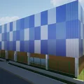 Salvador vai ganhar nova arena com investimento milionário; conheça imagem