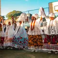 Samba de roda une o povo em Tubarão imagem