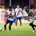 Santos x Bahia: onde assistir, escalações, palpites e arbitragem imagem