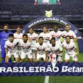 São Paulo perde artilheiros para enfrentar o Vitória pela Série A imagem