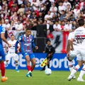 São Paulo tem reforço importante de última hora para duelo contra o Bahia imagem