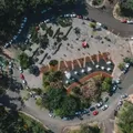 Segunda menor cidade do Brasil é considerada a mais desenvolvida imagem
