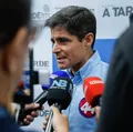 Segundo o AtlasIntel, 2026 reedita 2022. Neto sai na frente e acaba atrás imagem
