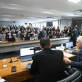 Senado deve analisar PEC da Segurança Pública nesta quarta-feira imagem