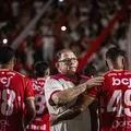 Série B pode ter cinco times garantidos no G-6 nesta rodada imagem