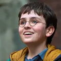 Série de Harry Potter ganha trailer com trio clássico em Hogwarts imagem