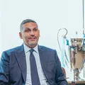 Sheik dono do Bahia comenta possível condenação do Manchester City imagem