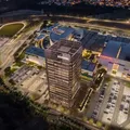 Shopping ganha torre de R$ 232 milhões que deve levar 4 mil pessoas imagem