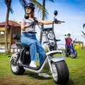 Silenciosas e econômicas, mas na mira da Lei: o que muda para as motos elétricas imagem
