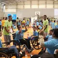 Simões Filho recebe Festival de Paradesporto da Bahia neste sábado imagem