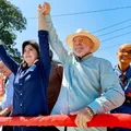 Simone Tebet ganha força para o STF após perder eleição imagem