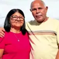 Sobrinho de Luiz Gonzaga e esposa morrem em grave acidente na Bahia imagem
