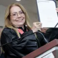 Solange Rios toma posse como nova procuradora de Justiça do MPBA imagem