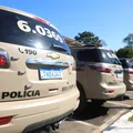SSP-BA mobiliza viaturas para levar eleitores a votar em Salvador imagem