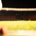 Súmula de jogo do Vitória registra arremesso de artefato explosivo imagem