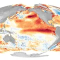 Super El Niño está maior e preocupa cientistas; entenda o fenômeno imagem