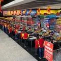 Supermercado servia comida estragada e aplicava escala 9x1 imagem