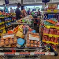 Supermercados registram alta nas vendas após proibição das bets imagem