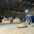 Suspeita de falsificação: polícia encontra 5 mil litros de cachaça em caixas-d’água imagem