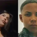 Suspeito de atear fogo na namorada grávida é preso três dias após crime na Bahia imagem