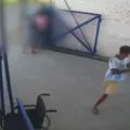 Suspeito de executar jovem após retirá-lo de policlínica é preso na Bahia imagem