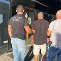 Suspeito de matar ex-companheira enquanto ela tomava caldo de cana é preso na Bahia imagem