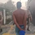 Suspeitos de torturar mulher e adolescente durante videochamada são presos na Bahia imagem