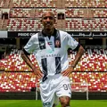 Talisca é anunciado em novo clube após saída inesperada do Fenerbahçe imagem