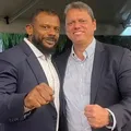 Tarcísio demite delegado influencer e Justiça suspende exoneração horas depois imagem
