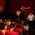 Teatro Gamboa tem festival com peça, workshop e bate-papo nesta semana imagem