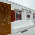 Teatro Vila Velha reabre com programação até janeiro; veja atrações imagem