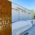 Teatro Vila Velha reabre nesta sexta; veja programação imagem