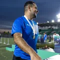 Técnico do Bahia viaja à Europa para licença da UEFA e imersão no City imagem