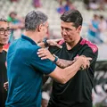Técnico histórico do Leão é demitido e está livre no mercado imagem